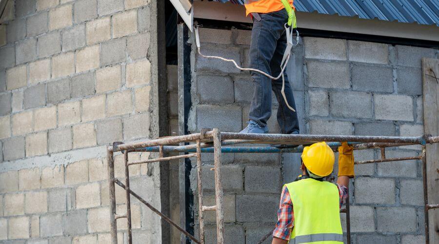 Professional residential roofers in Yountville, CA